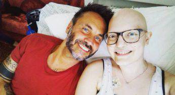 Affetta dal sarcoma di Ewing, Margherita è morta a 18 anni col sorriso