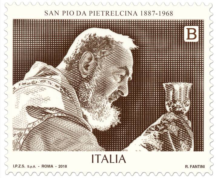 Padre Pio