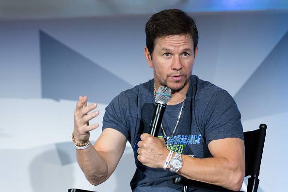 Mark Wahlberg