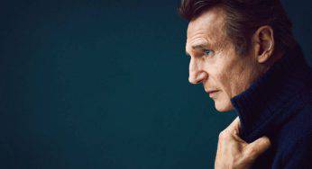 Liam Neeson: “la mia fede? Volevo farmi prete!”