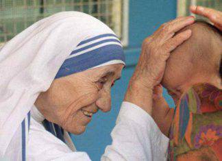 Madre Teresa di Calcutta