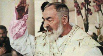 Novena a San Pio da Pietrelcina – terzo giorno