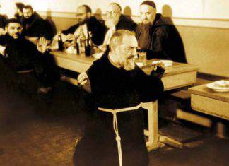 Padre Pio
