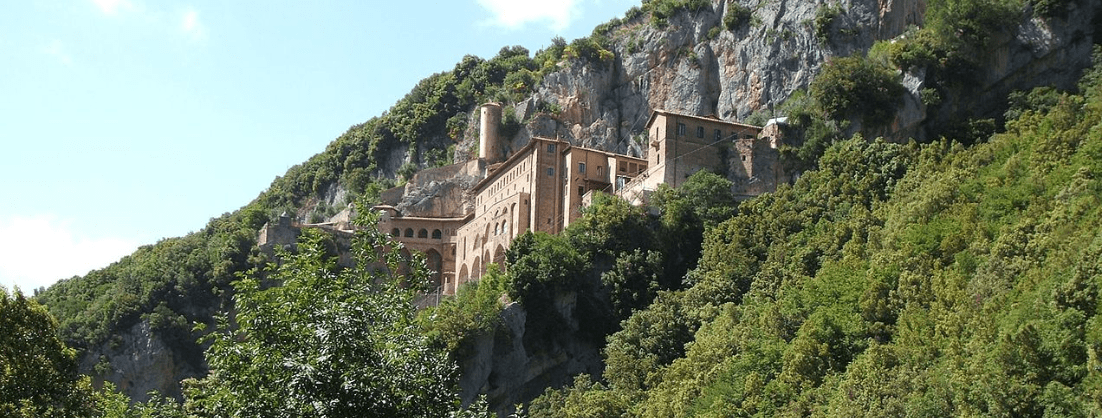 Sacro Speco