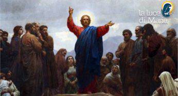 Vangelo del giorno: Marco 13,24-32 – Audio e commento Papa Francesco