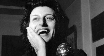 Anna Magnani implorò la Madonna di guarire il figlio