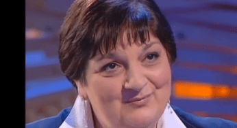 Antonietta Raco: “Così la Madonna mi ha guarito”