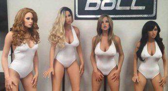 La prima casa di appuntamenti italiana con sexdolls apre a Torino
