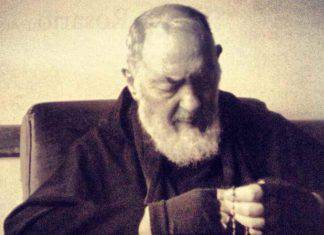 Padre Pio
