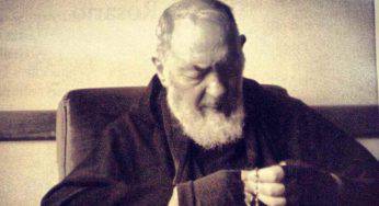 Padre Pio: guarisce dal tumore il piccolo Alfredo, di 6 anni