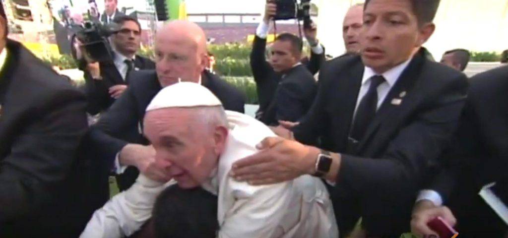 Papa Francesco