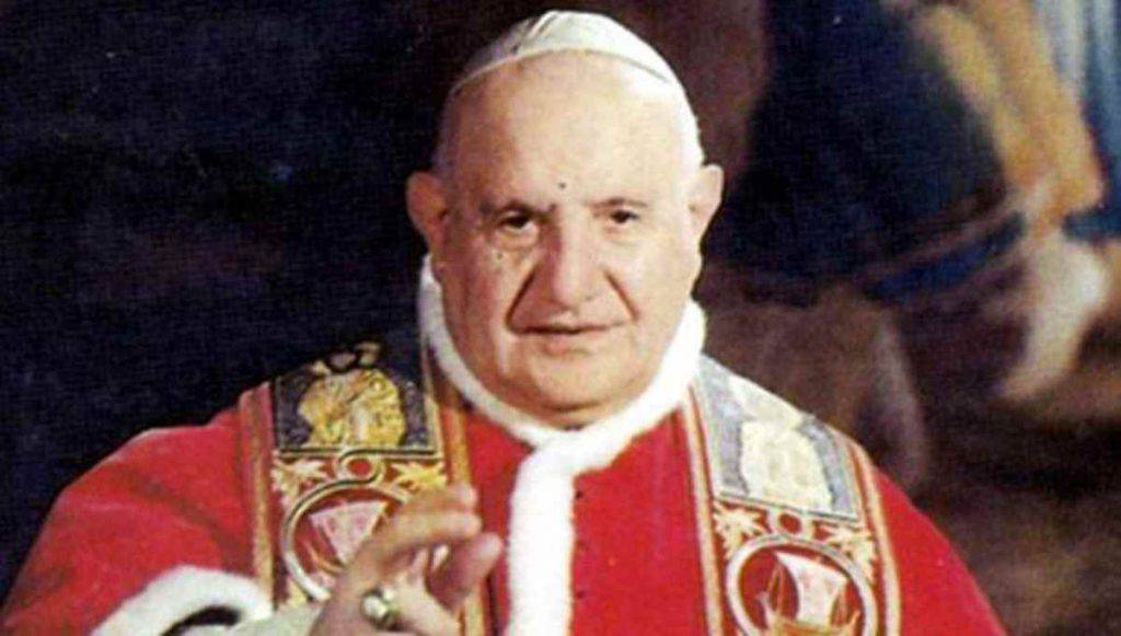 Papa Giovanni XXIII 