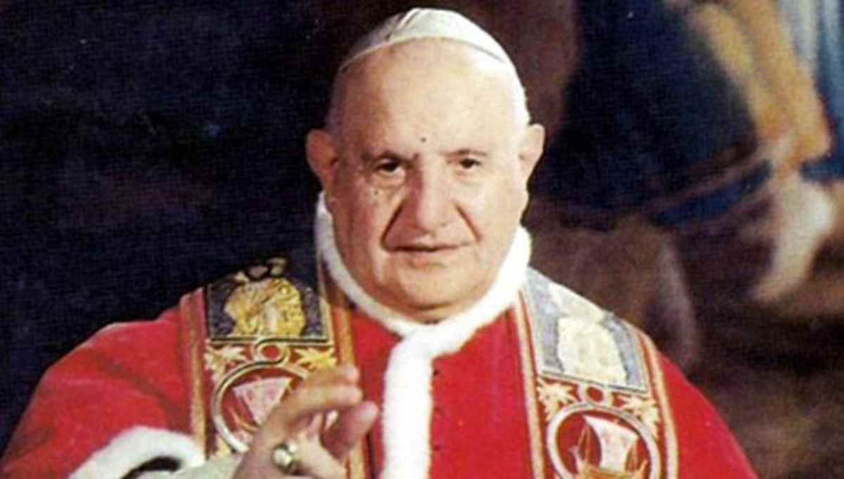 Papa Giovanni XXIII