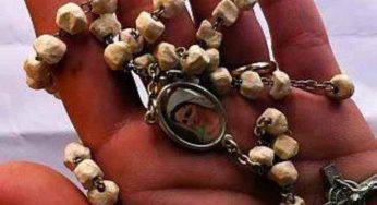 Devozione del mese: Ottobre è dedicato al Santo Rosario