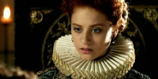 la prima regina a rifiutare la schiavitù