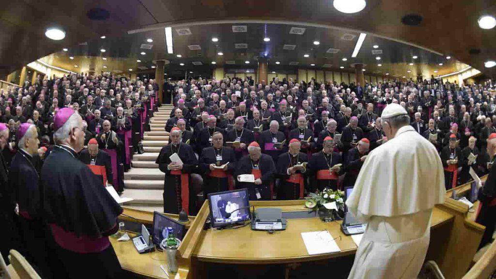 Padre Nostro, approvata nuova traduzione