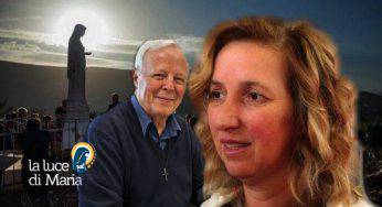 Ultimo messaggio da Medjugorje del 25 novembre: il Commento di Marija e Padre Livio