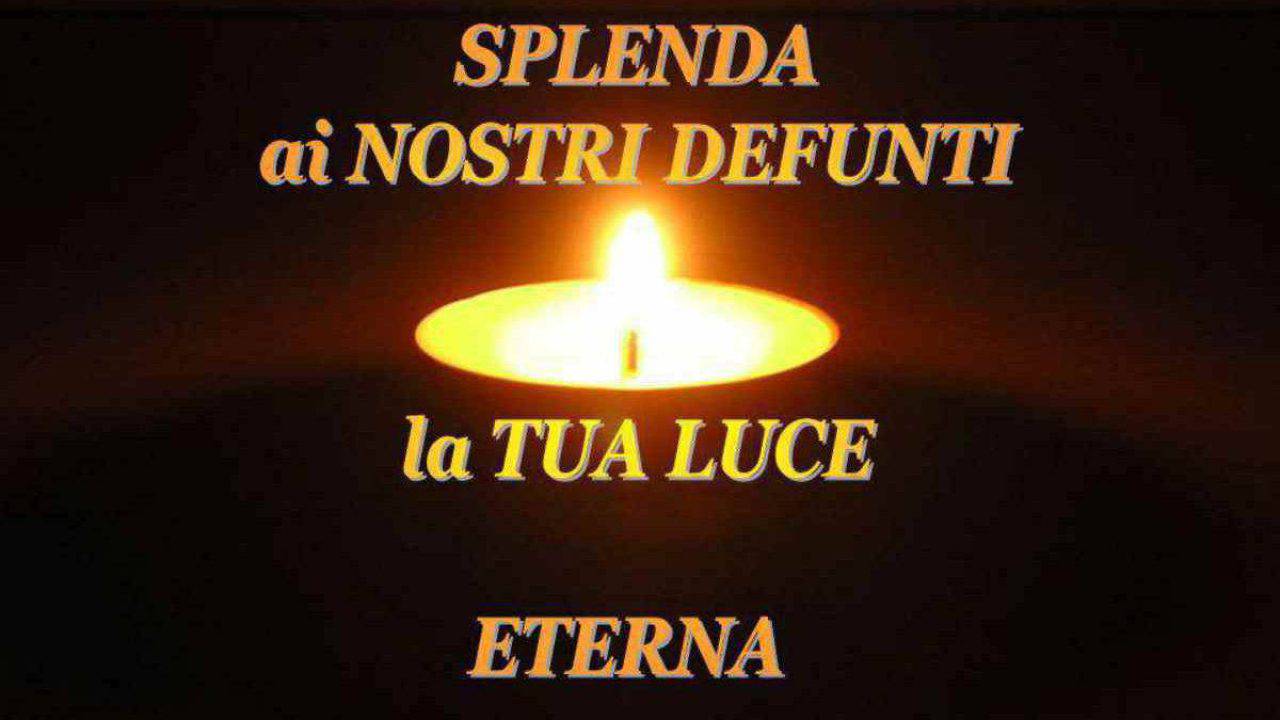 Novembre Dedicato Alla Commemorazione Dei Defunti