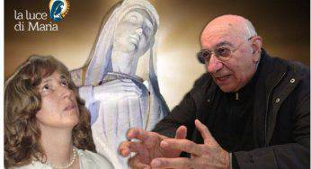 Ultimo messaggio da Medjugorje: Don Renzo Lavatori spiega quello del 25 Dicembre