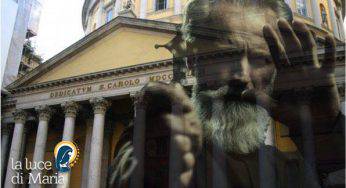 Eresia a Milano? il Credo deturpato e mutilato della sua essenza