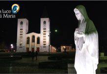 messaggio medjugorje