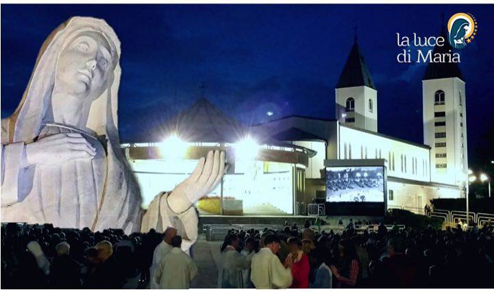 Medjugorje