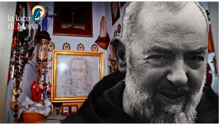 padre pio