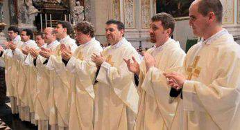Germania: due pastori protestanti diventano sacerdoti cattolici