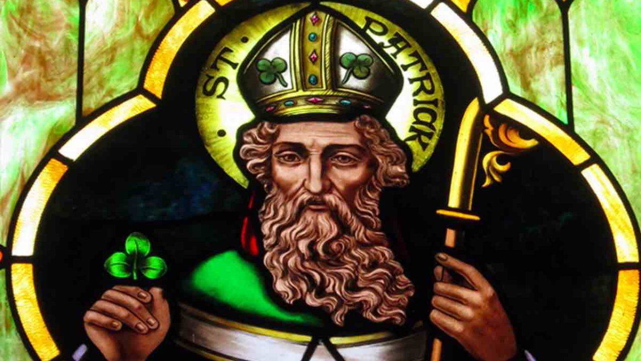Preghiera Di San Patrizio Contro Incantesimi E Malefici