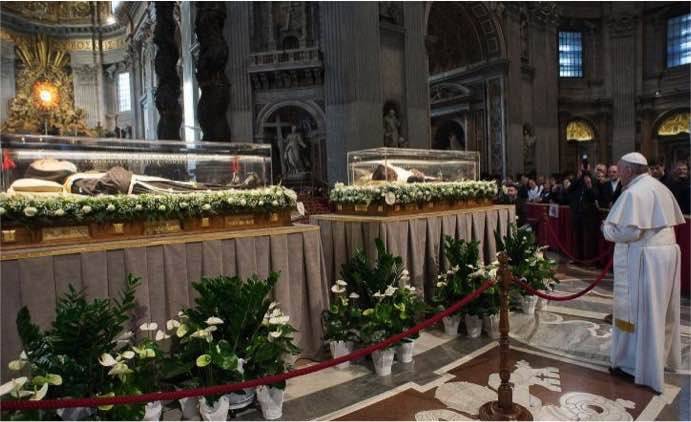 san pio san leopoldo