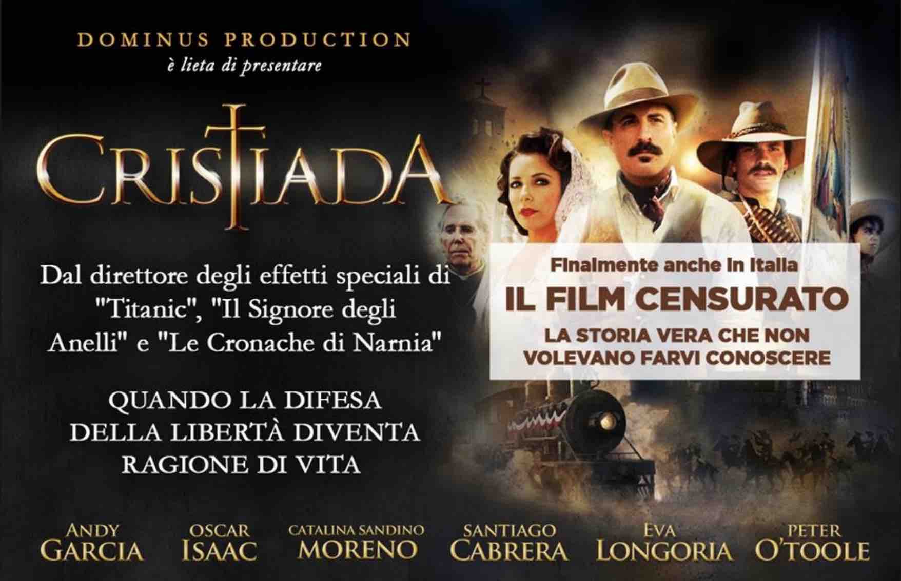 film cattolici censurati