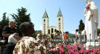 Medjugorje: “sarà riconosciuto, non c’è dubbio!”