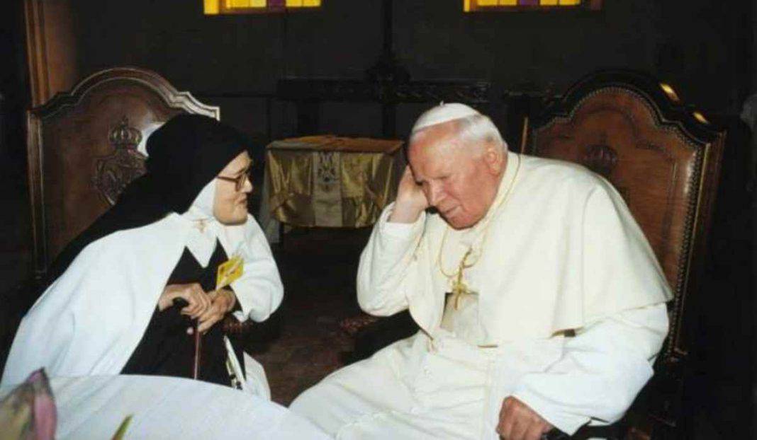 La Madonna di Fatima:la storia, dai tre pastorelli a Wojtyla