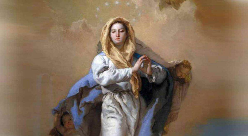Immacolata Concezione