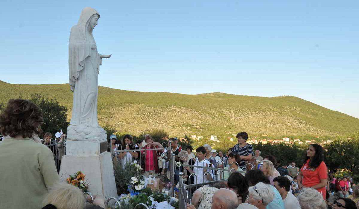 Medjugorje