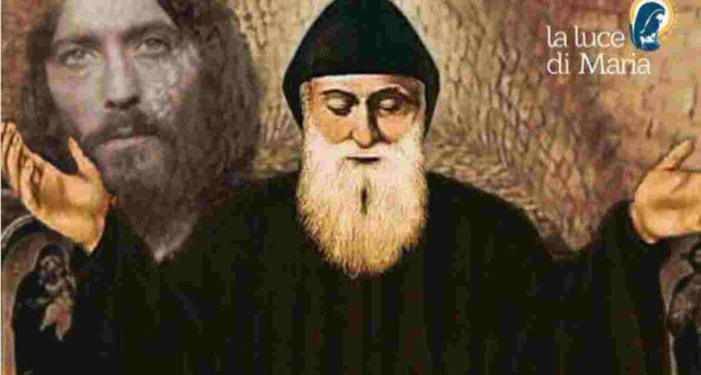 San Charbel