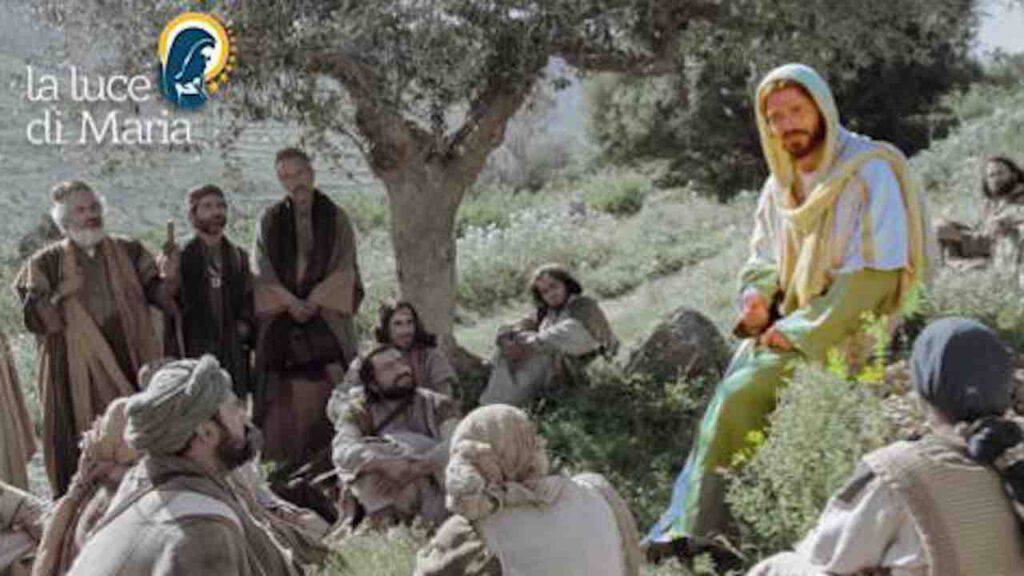 Vangelo di oggi, lunedì 23 Maggio 2022: Gv 15,26 16,4a | Commento di Papa Francesco Vangelo di oggi, lunedì 23 Maggio 2022: Gv 15,26 16,4a | Commento di Papa Francesco