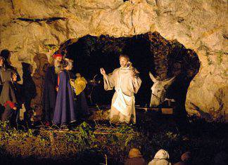 presepe