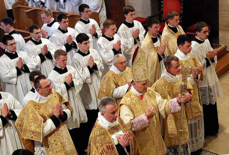 Fraternità Di San Pio X
