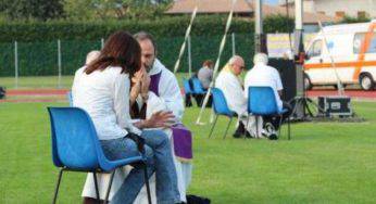 Medjugorje: a 50 anni si converte e prende la sua prima Comunione