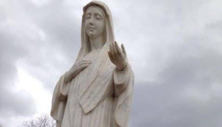 Segreti Di Medjugorje Quando Saranno Svelati