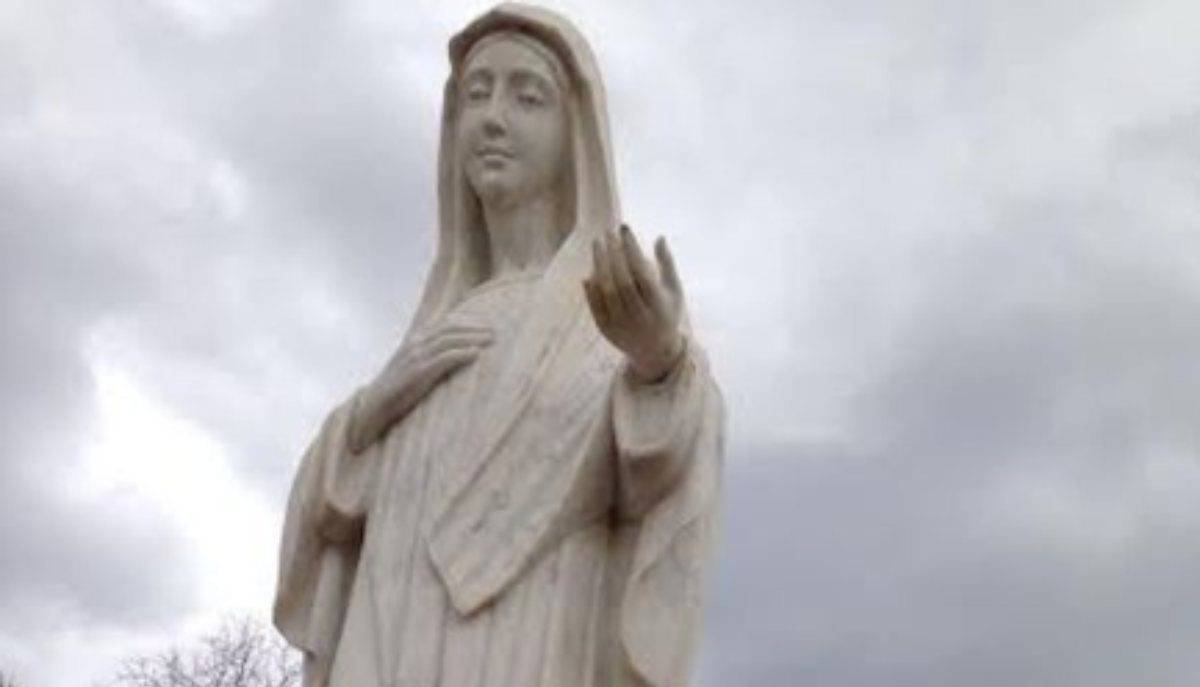 Medjugorje, profezia potrebbe aver svelato il terzo segreto