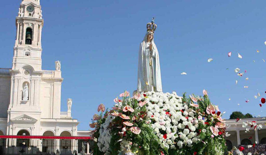 Terzo segreto di Fatima