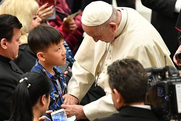 Papa Francesco