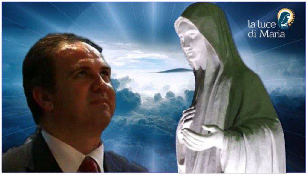 Medjugorje, anniversario della prima apparizione: messaggio straordinario al veggente Ivan 