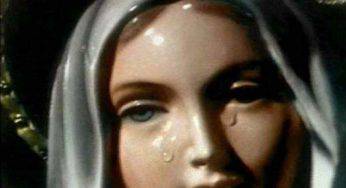Medjugorje: Gesù non è al primo posto nelle vostre vite