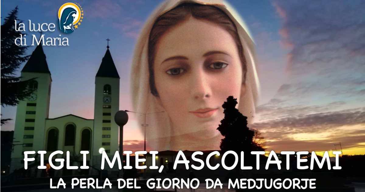 medjugorje