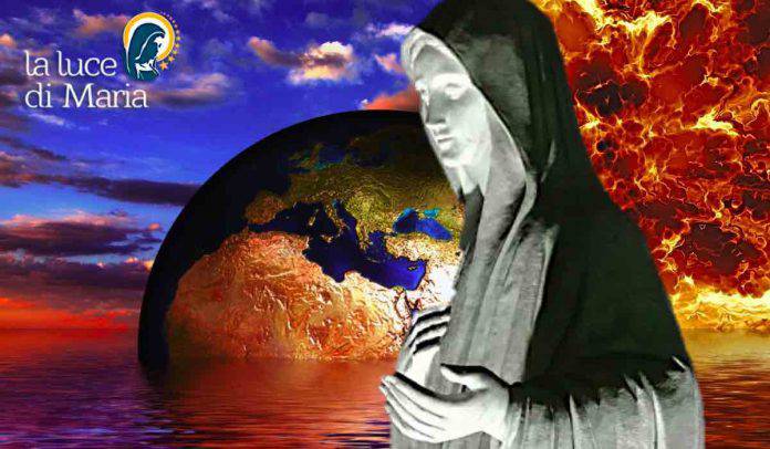 Segreti Di Medjugorje Quando Saranno Svelati