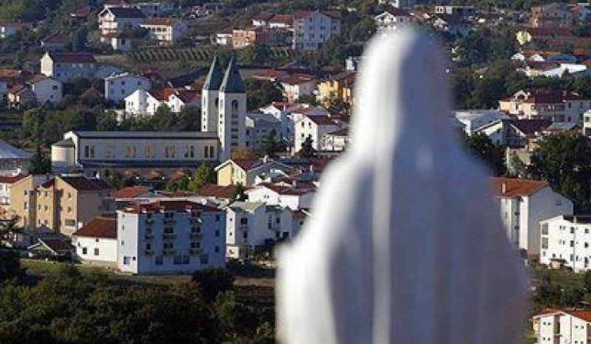 Dieci segreti di Medjugorje