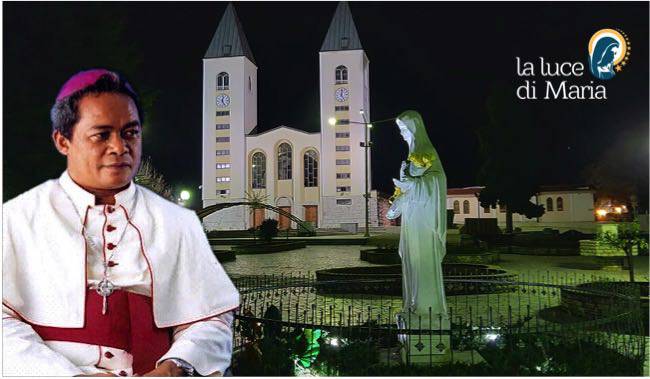 medjugorje